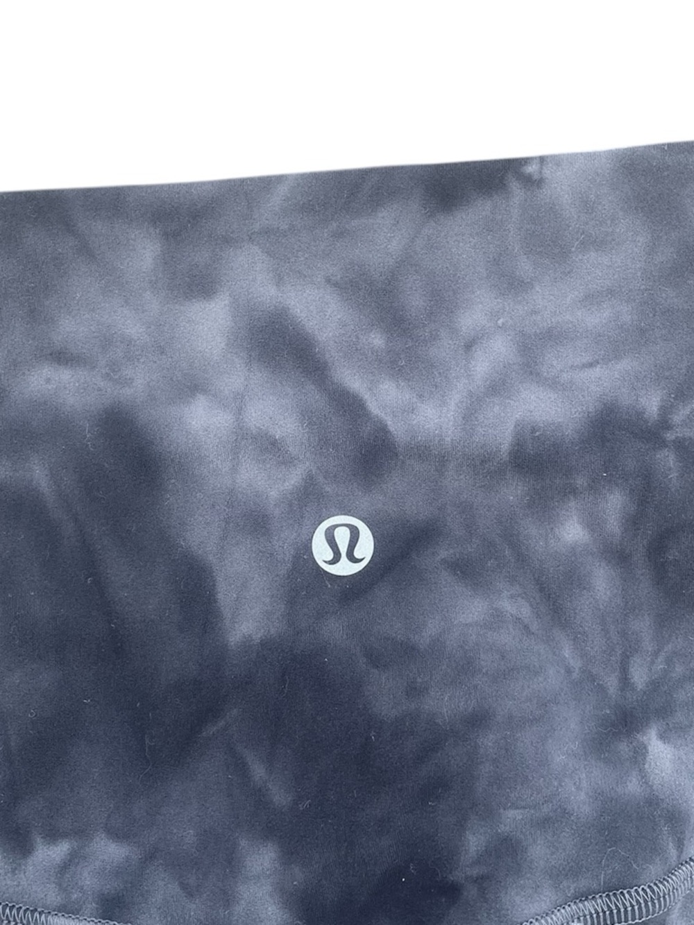 LULULEMON ATHLETICA Align Super High Rise Leggings 28” Diamond Dye - Picture 6 of 7